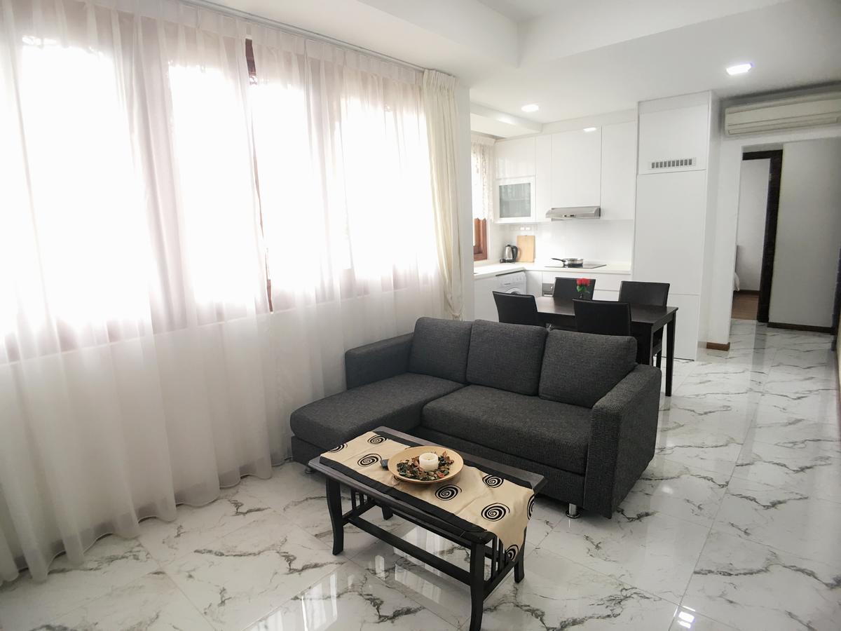 K Suites River Valley Nearby Orchard Singapur Exterior foto