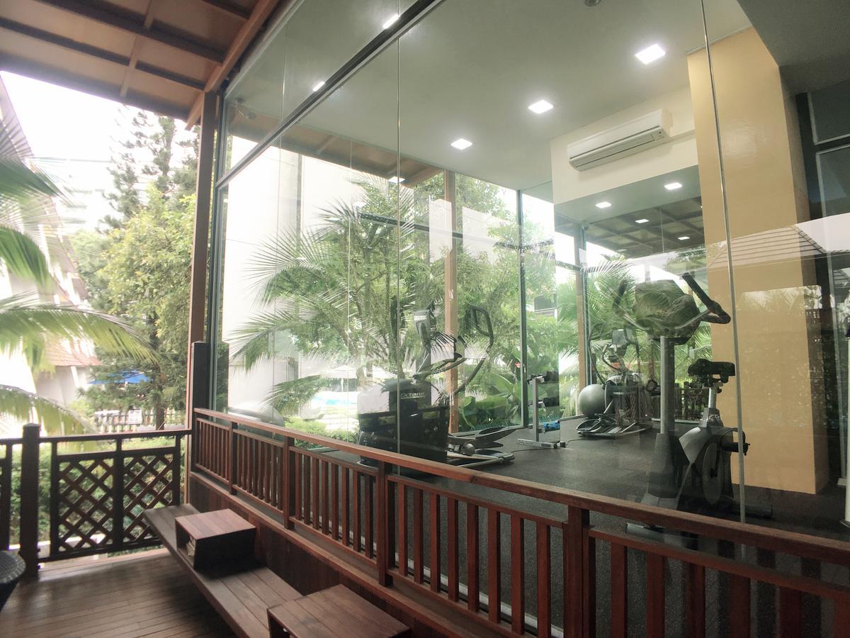 K Suites River Valley Nearby Orchard Singapur Exterior foto