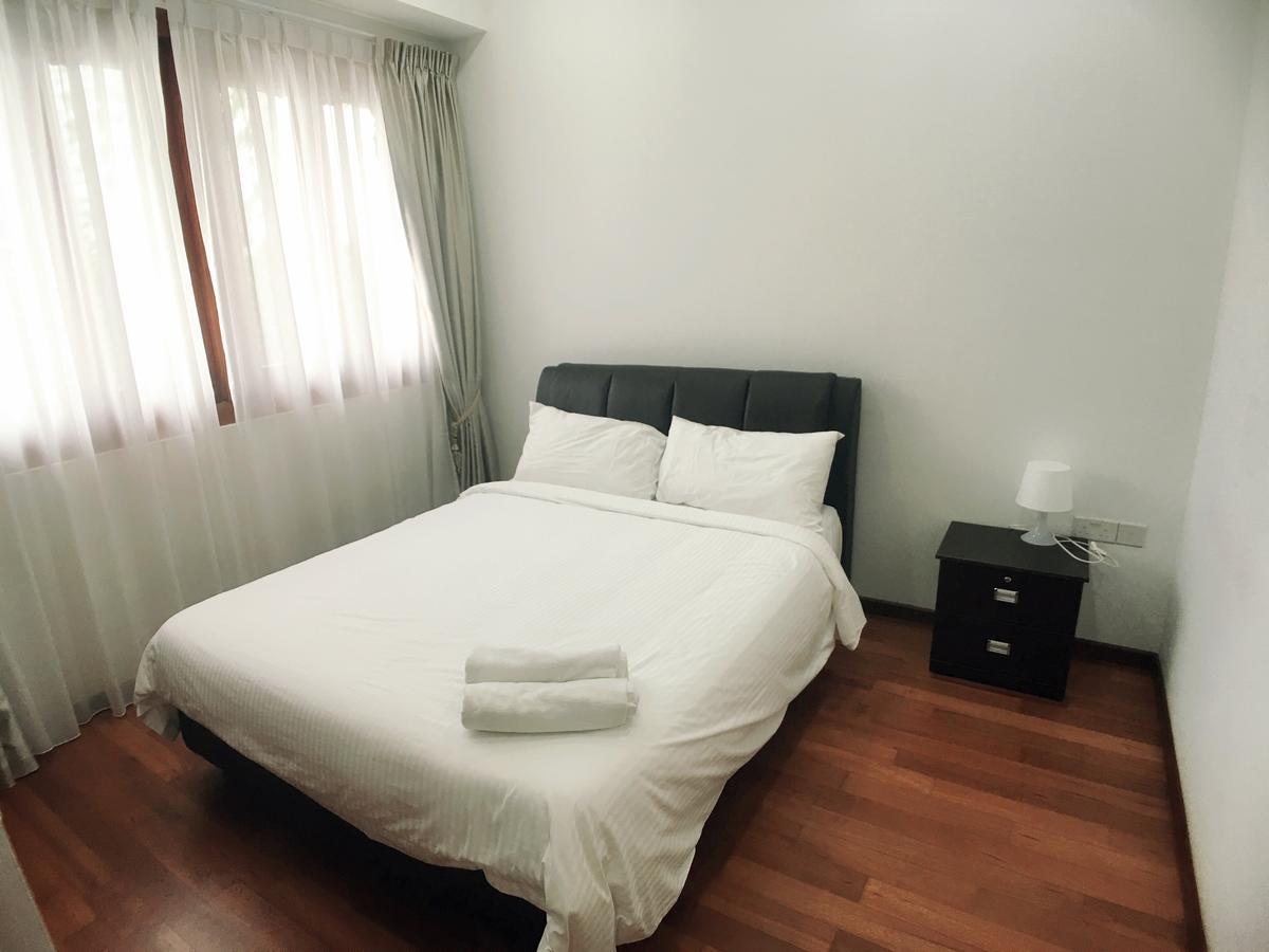 K Suites River Valley Nearby Orchard Singapur Exterior foto