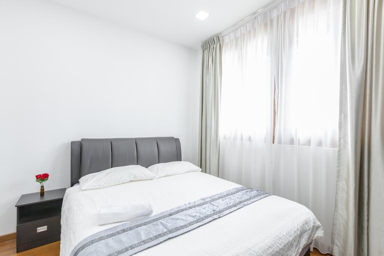 K Suites River Valley Nearby Orchard Singapur Exterior foto