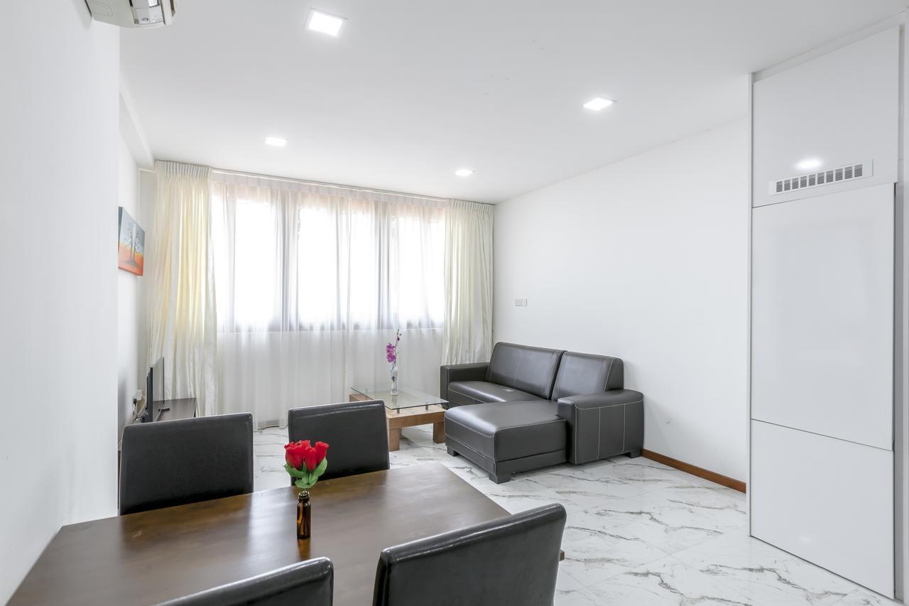 K Suites River Valley Nearby Orchard Singapur Exterior foto
