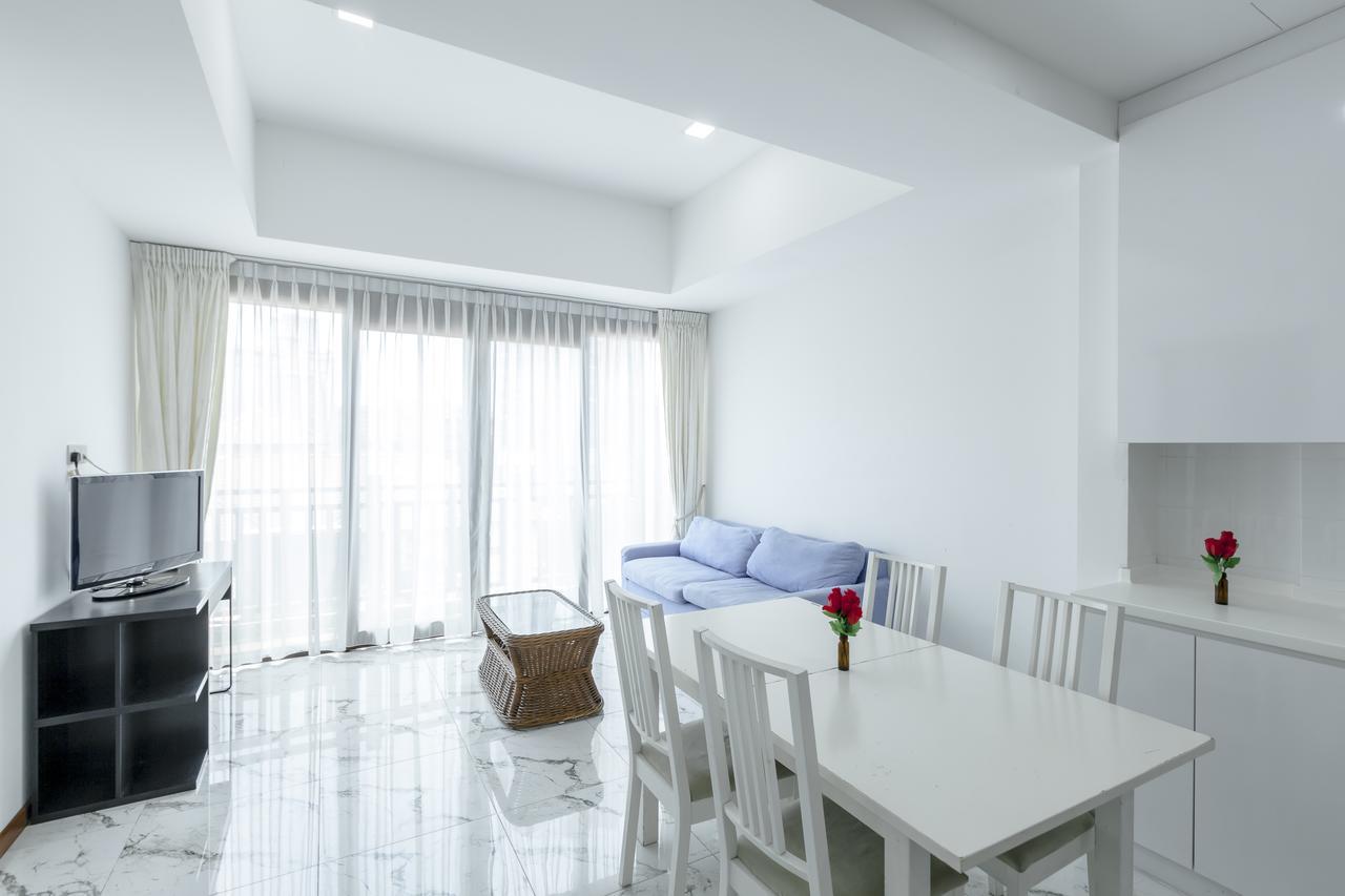K Suites River Valley Nearby Orchard Singapur Exterior foto