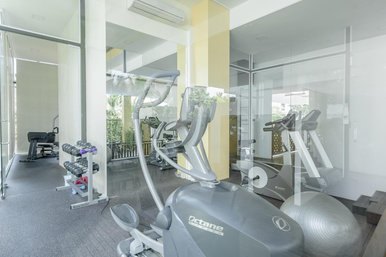 K Suites River Valley Nearby Orchard Singapur Exterior foto