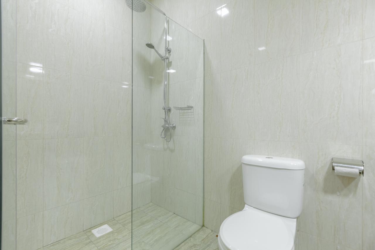 K Suites River Valley Nearby Orchard Singapur Exterior foto