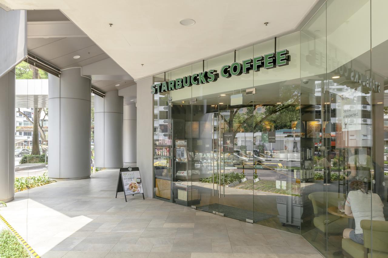 K Suites River Valley Nearby Orchard Singapur Exterior foto