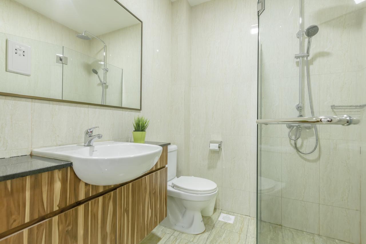 K Suites River Valley Nearby Orchard Singapur Exterior foto