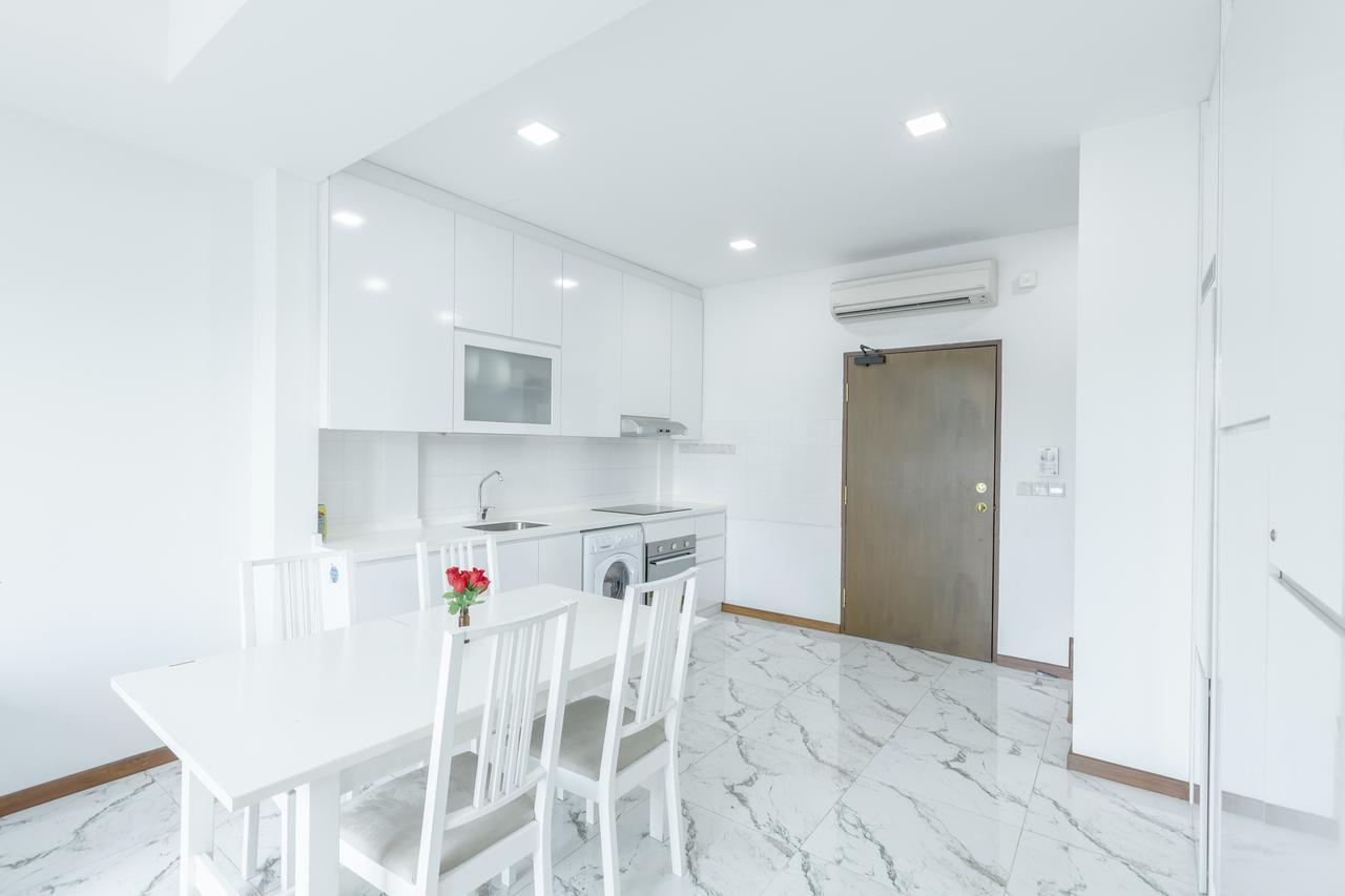 K Suites River Valley Nearby Orchard Singapur Exterior foto