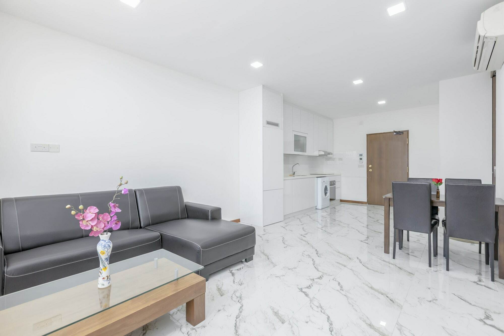 K Suites River Valley Nearby Orchard Singapur Exterior foto