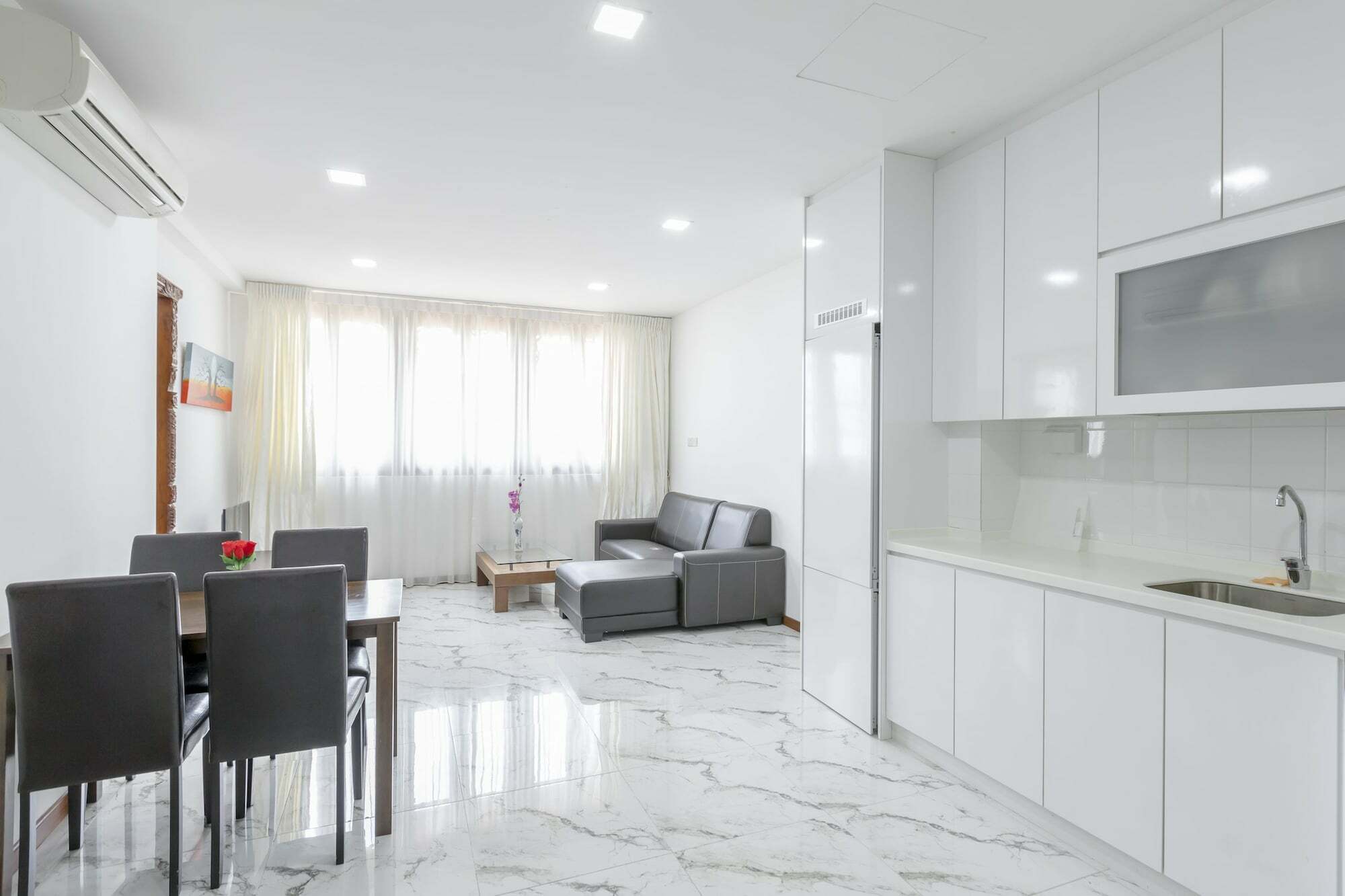 K Suites River Valley Nearby Orchard Singapur Exterior foto