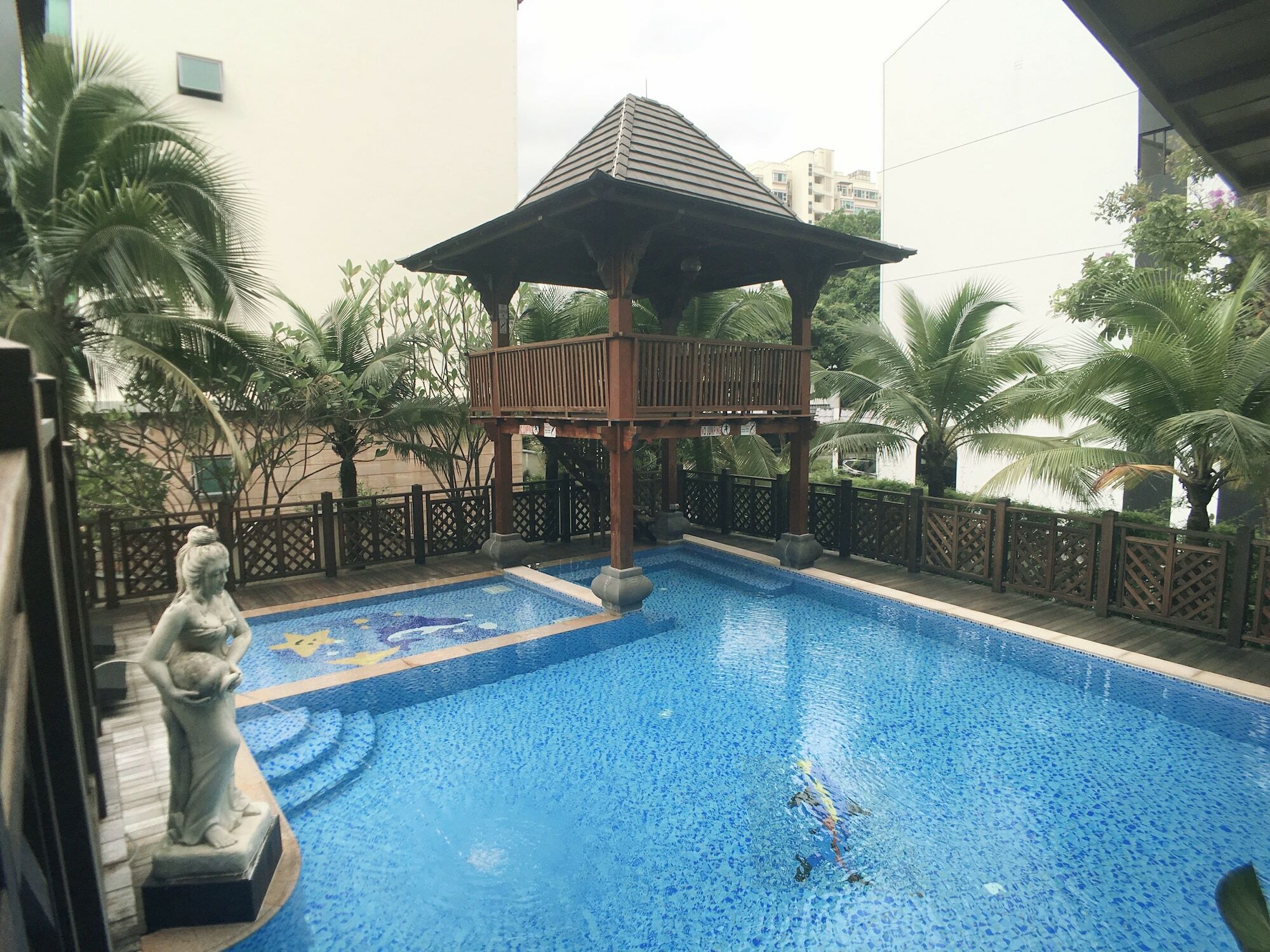 K Suites River Valley Nearby Orchard Singapur Exterior foto