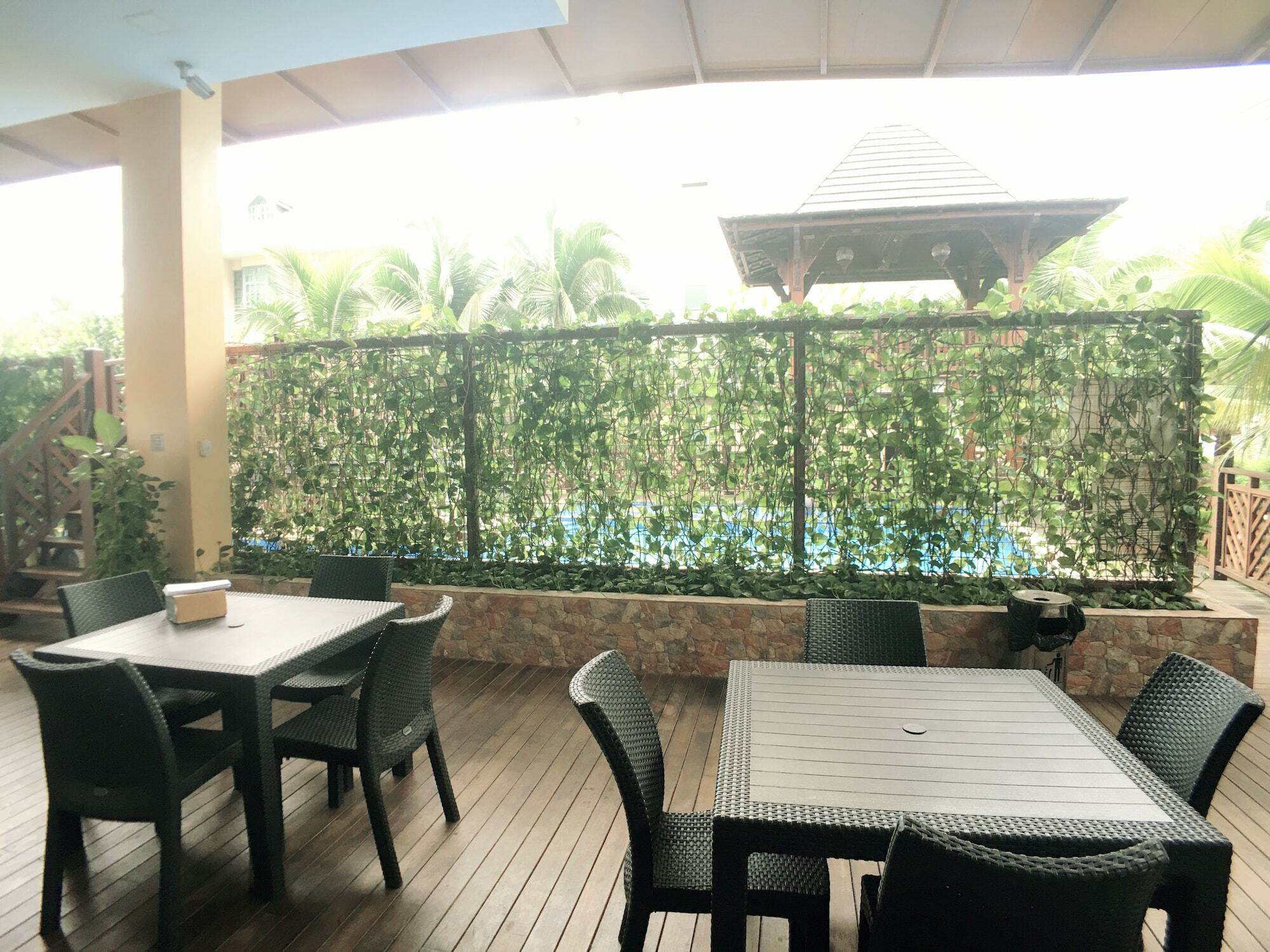K Suites River Valley Nearby Orchard Singapur Exterior foto